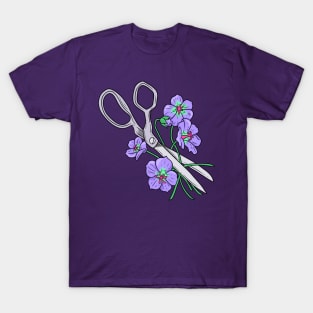 Clip T-Shirt